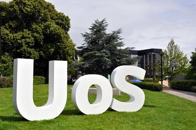 University of Southampton bond